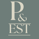 P &amp; Est supplies  - Home